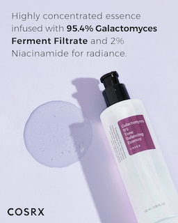 Foto 2 | Esencia Facial Cosrx Galactomyces 95% Con 2% De Niacinamida 100 Ml - Venta Internacional.