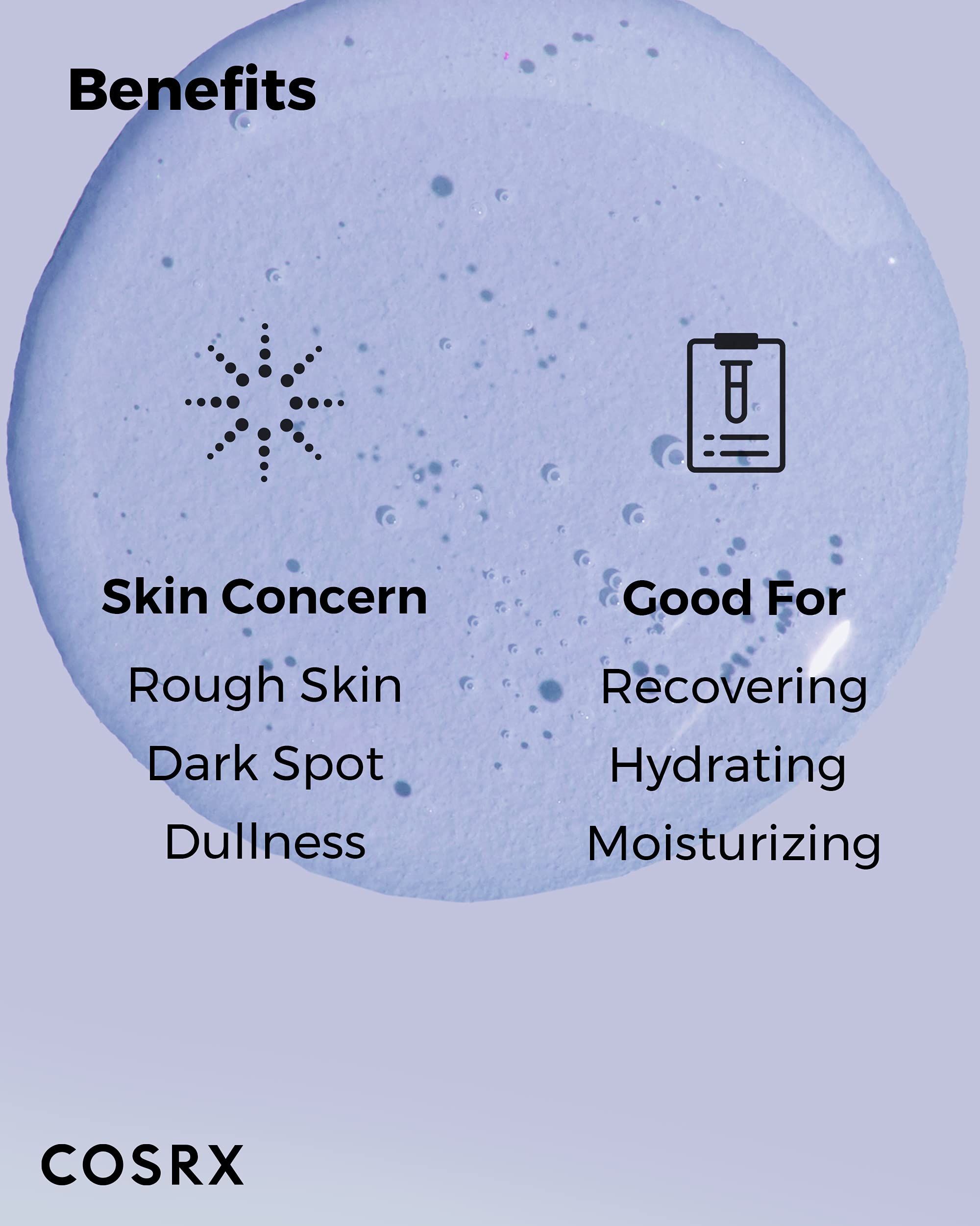 Foto 5 | Esencia Facial Cosrx Galactomyces 95% Con 2% De Niacinamida 100 Ml - Venta Internacional.