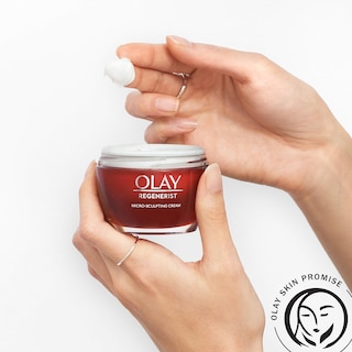 Foto 6 | Paquete Doble Para El Cuidado De La Piel Olay Regenerist De 150 Ml Y Crema De 50 Ml - Venta Internacional.