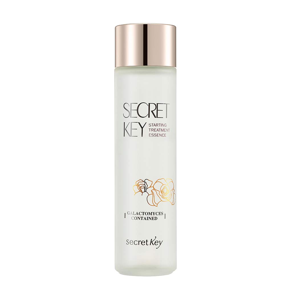 Foto 3 pulgar | Hidratante Secret Key Starting Treatment Essence Rose 150 Ml - Venta Internacional.