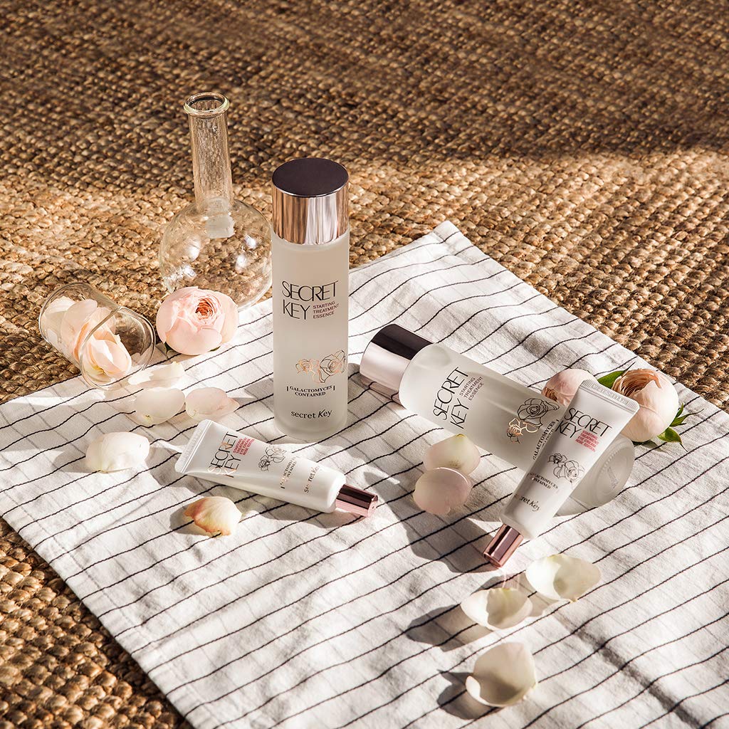 Foto 4 | Hidratante Secret Key Starting Treatment Essence Rose 150 Ml - Venta Internacional.