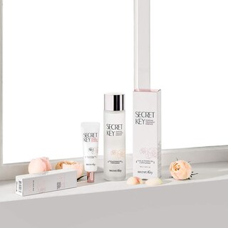 Foto 6 | Hidratante Secret Key Starting Treatment Essence Rose 150 Ml - Venta Internacional.