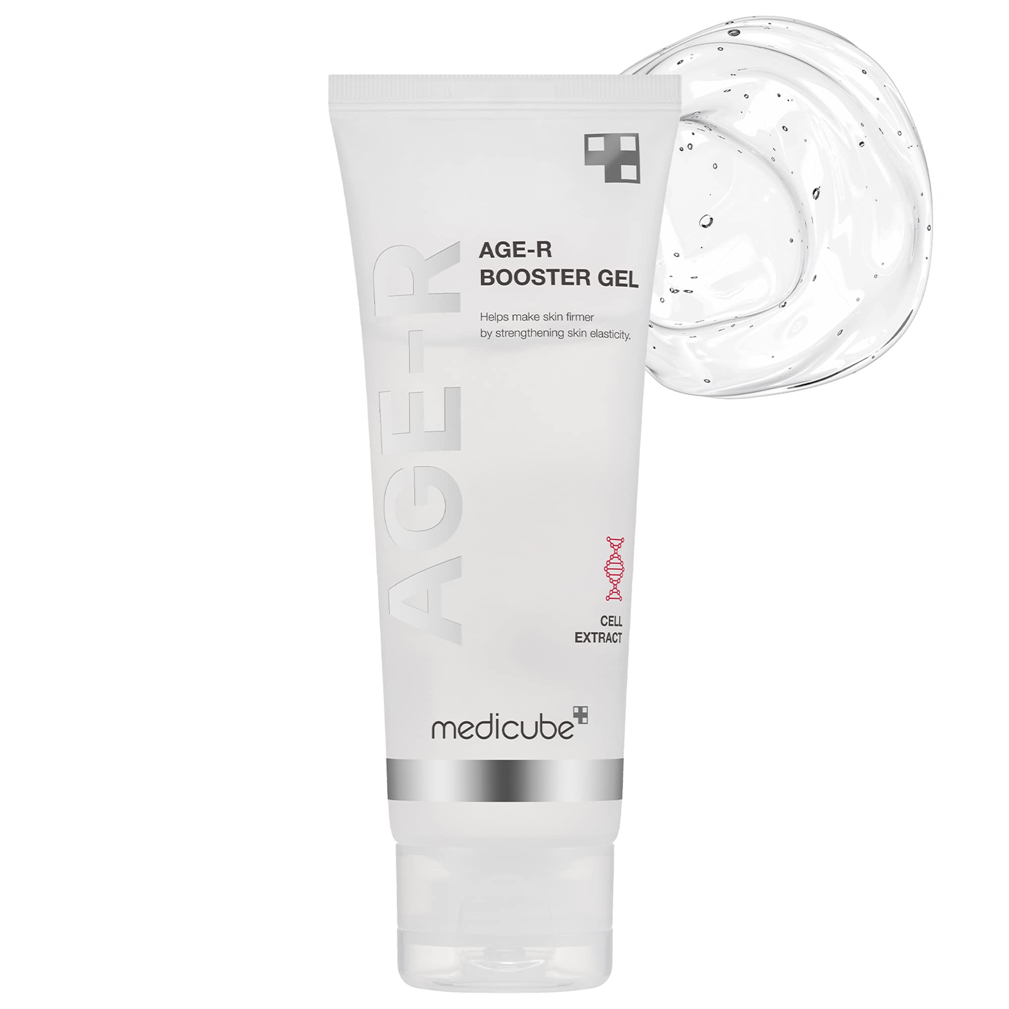 Gel Potenciador Serum Medicube Age-r Para El Cuidado De La Piel Con Dispositivos - Venta Internacional.