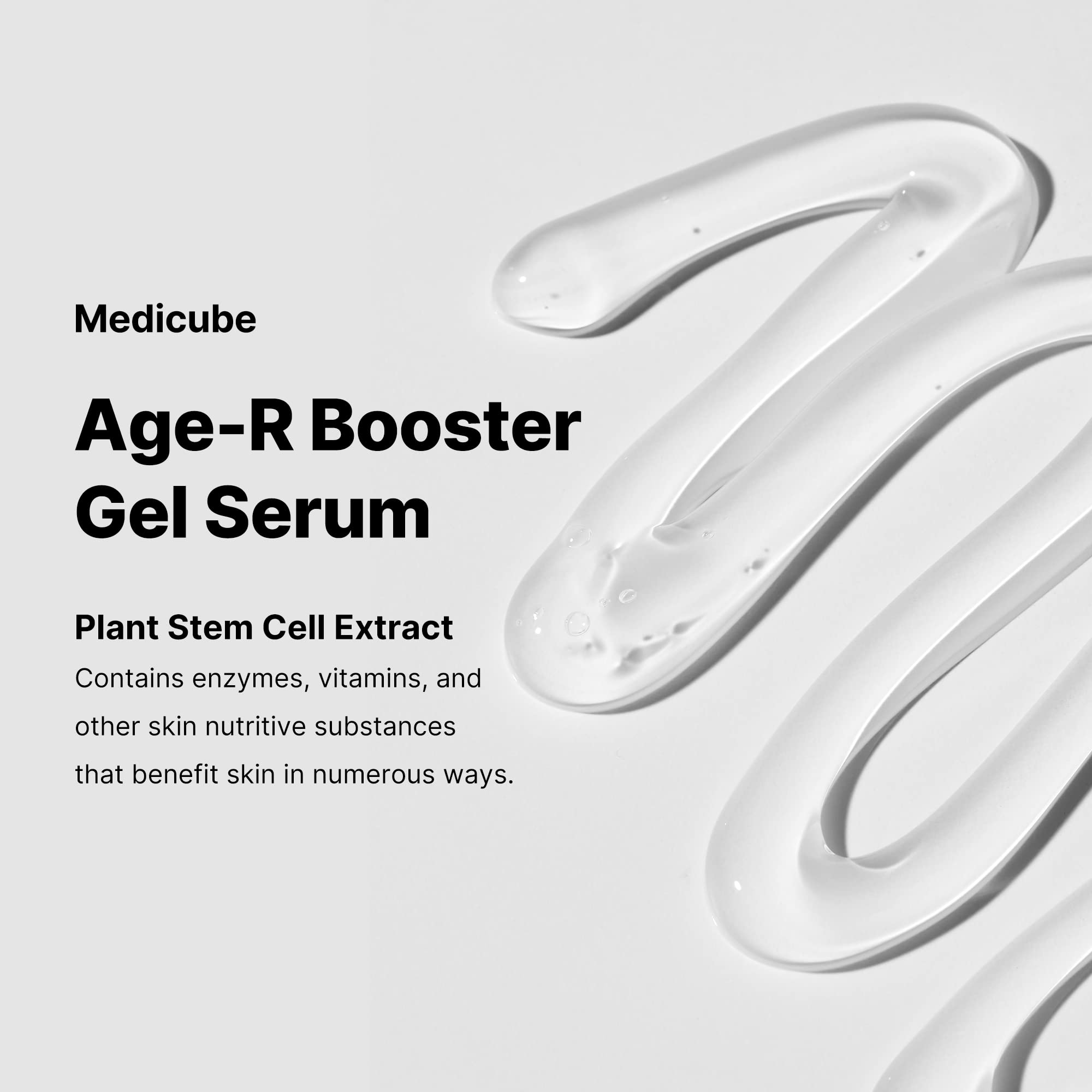 Foto 5 pulgar | Gel Potenciador Serum Medicube Age-r Para El Cuidado De La Piel Con Dispositivos - Venta Internacional.