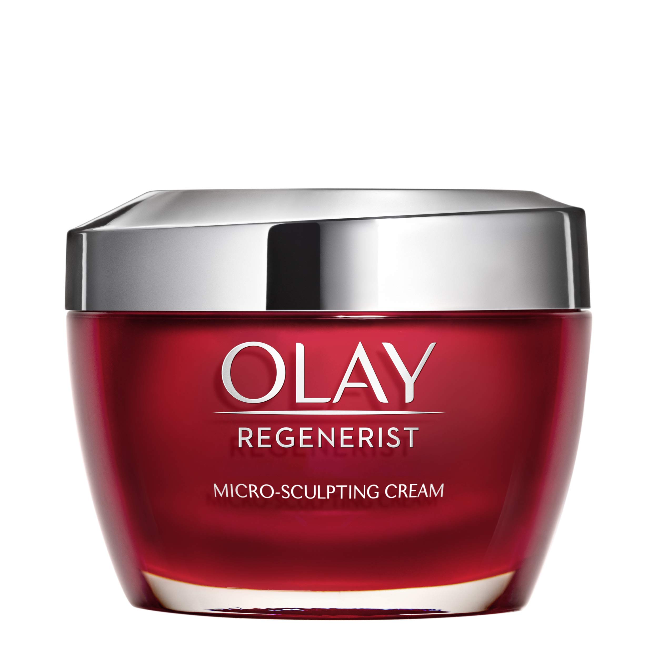 Foto 2 pulgar | Crema Hidratante Olay Regenerist Para Microescultura, 50 Ml - Venta Internacional.