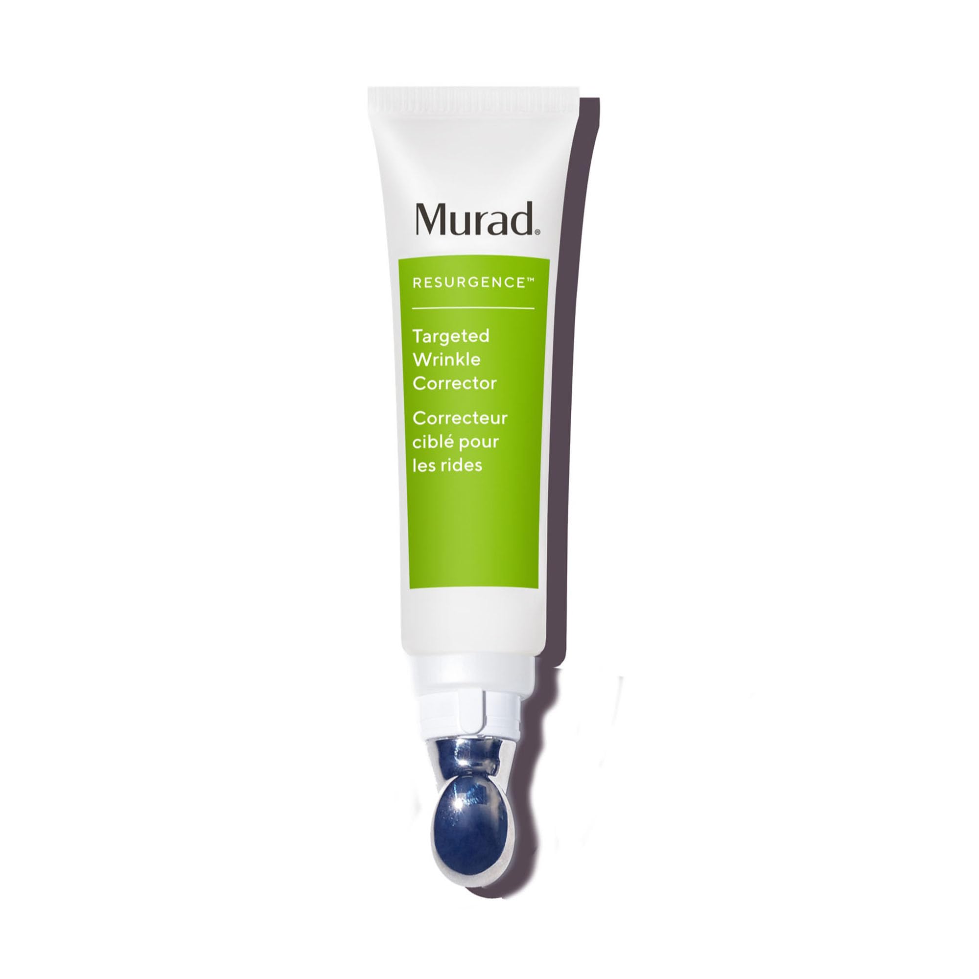 Crema Facial Murad Targeted Arrugas Corrector 15 Ml - Venta Internacional.