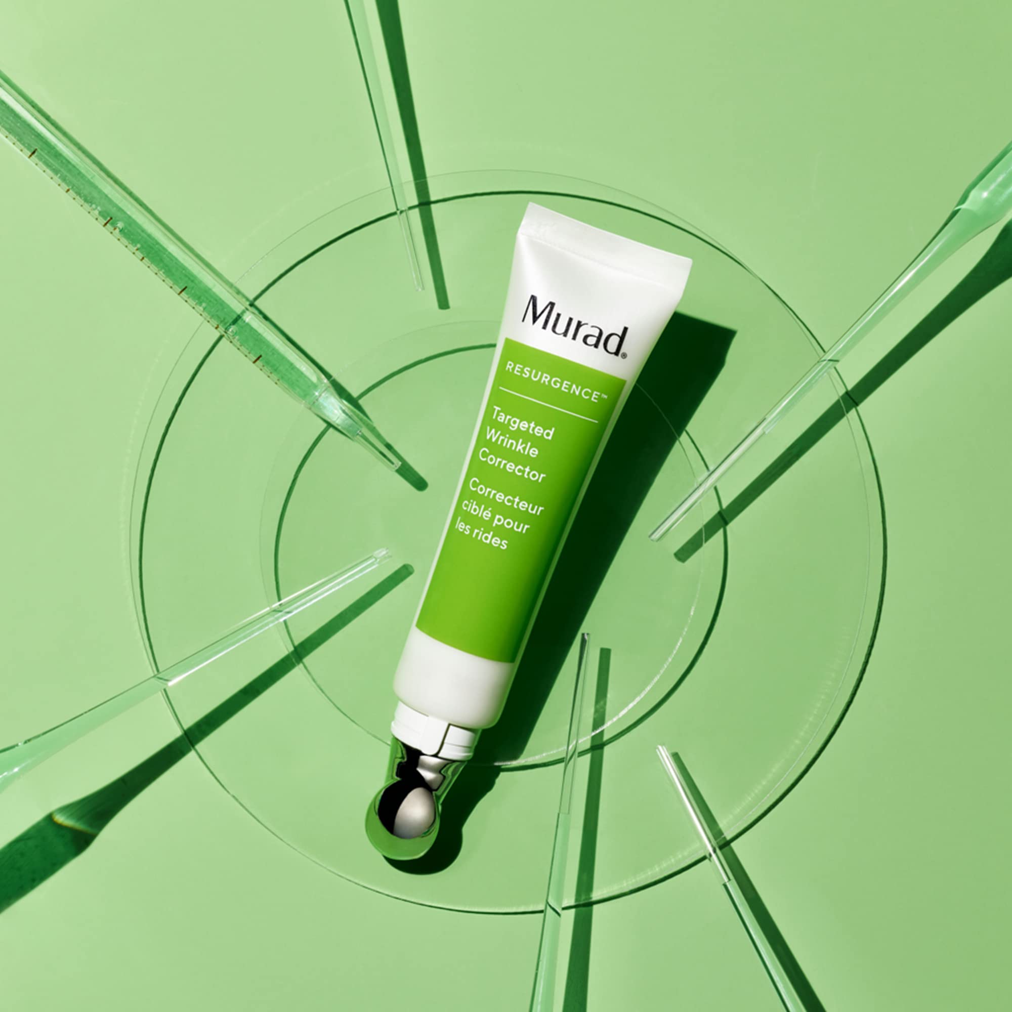 Foto 6 pulgar | Crema Facial Murad Targeted Arrugas Corrector 15 Ml - Venta Internacional.