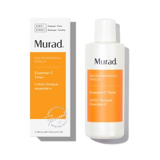 Foto 1 | Tónico Facial Murad Essential-c Environmental Shield 180 Ml - Venta Internacional.