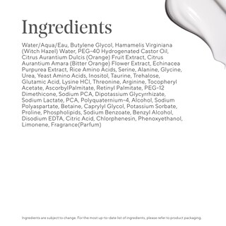 Foto 4 | Tónico Facial Murad Essential-c Environmental Shield 180 Ml - Venta Internacional.