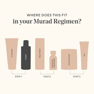Foto 5 | Tónico Facial Murad Essential-c Environmental Shield 180 Ml - Venta Internacional.