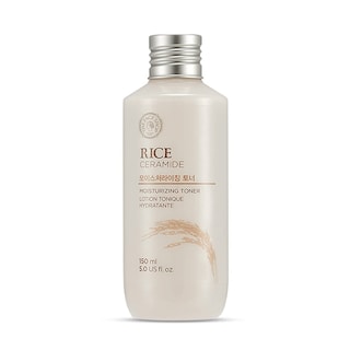 Foto 1 | Tónico Hidratante The Face Shop Rice Ceramide Con Extractos De Arroz - Venta Internacional.