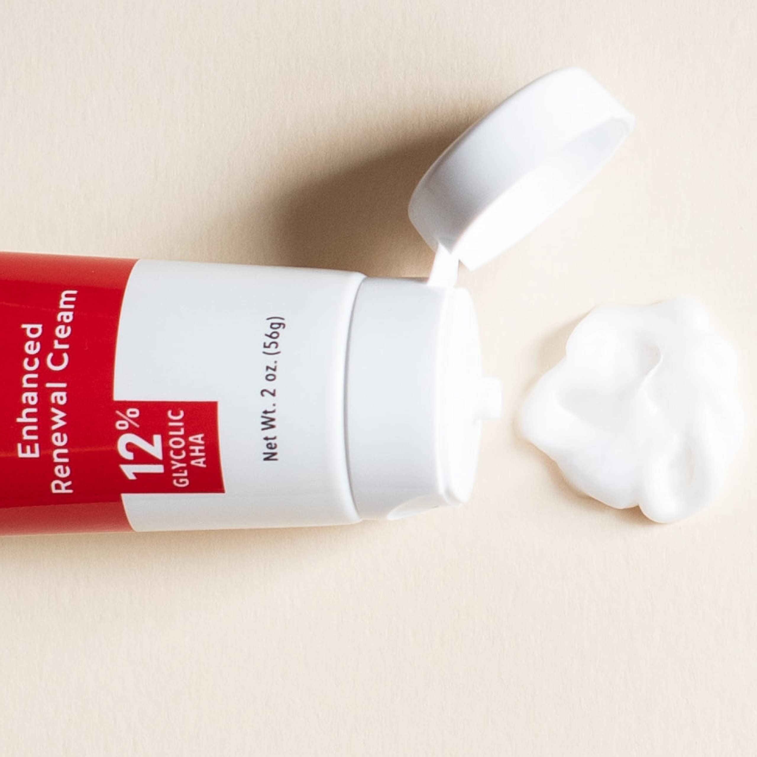 Foto 2 | Crema Alpha Skin Care Enhanced Renewal 12% Glicólico Aha 60 Ml - Venta Internacional.