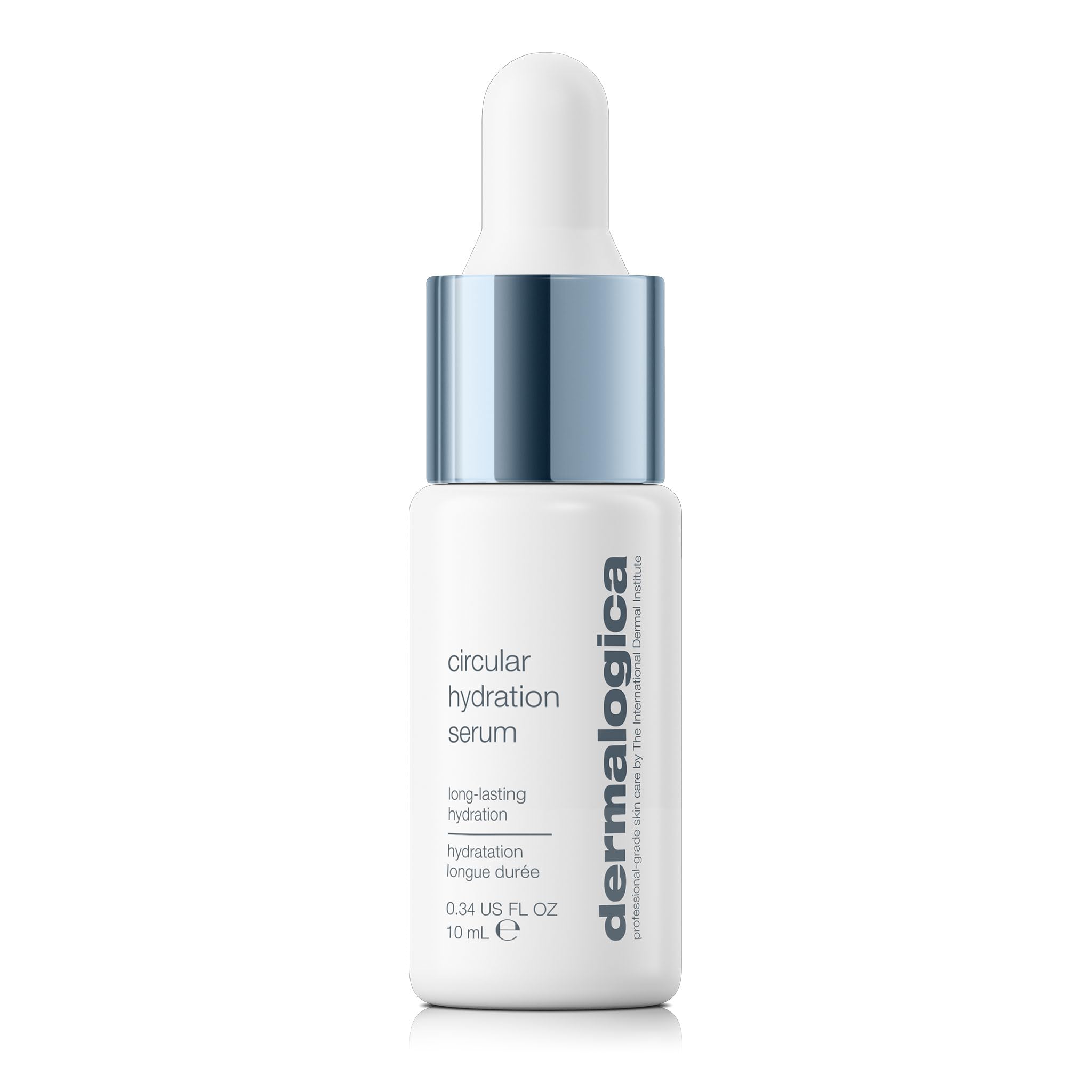 Serum Dermalogica Circular Hydration Con Ácido Hialurónico 10 Ml - Venta Internacional.
