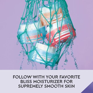 Foto 7 | Serum Bliss Glow & Hydrate Niacinamida Y Ácido Hialurónico 30 Ml - Venta Internacional.