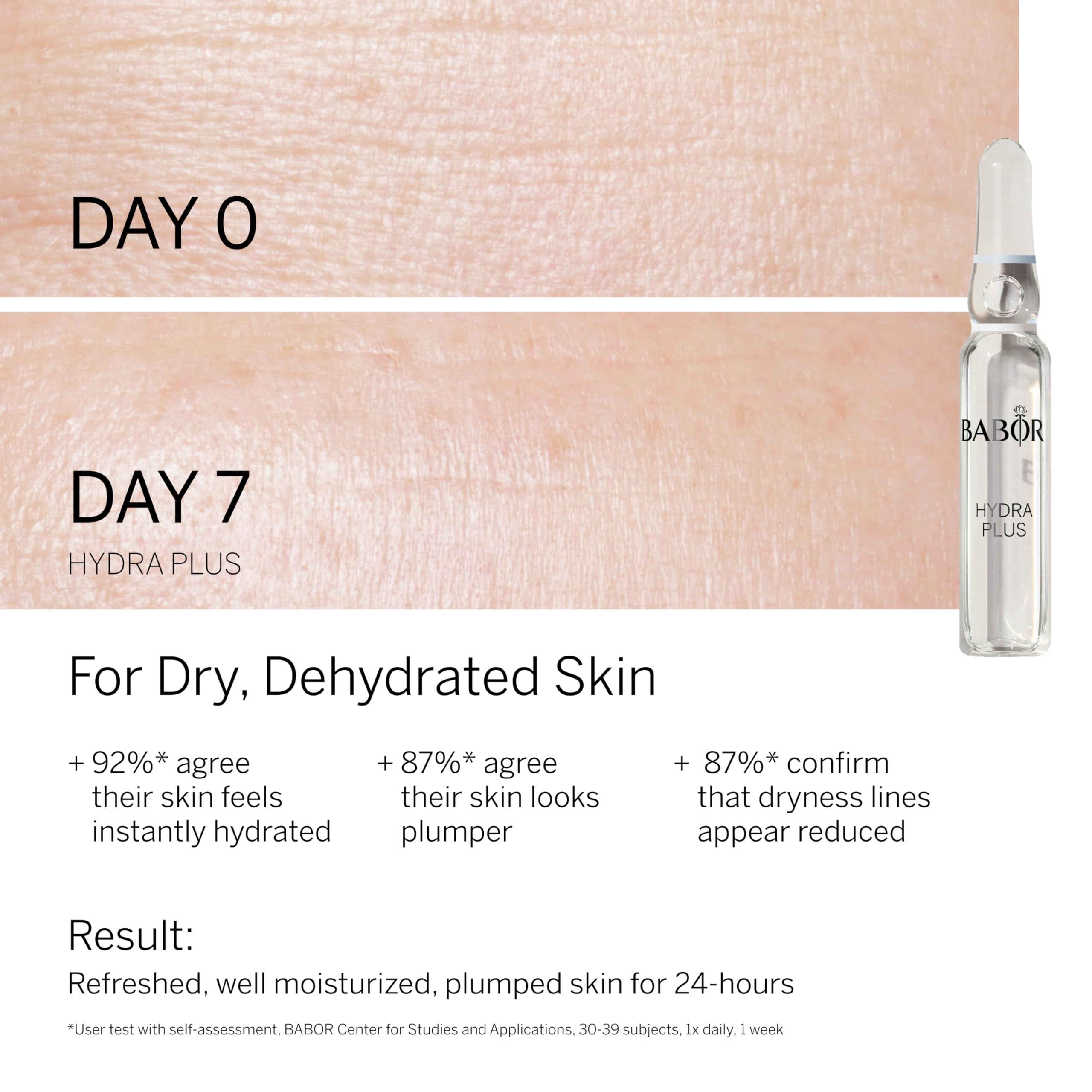 Foto 5 | Set De Cuidado De La Piel Babor Ampoule Concentrate Travel, Tamaño 3 Piezas - Venta Internacional.