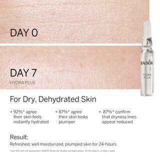 Foto 5 | Set De Cuidado De La Piel Babor Ampoule Concentrate Travel, Tamaño 3 Piezas - Venta Internacional.