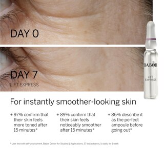 Foto 7 | Set De Cuidado De La Piel Babor Ampoule Concentrate Travel, Tamaño 3 Piezas - Venta Internacional.