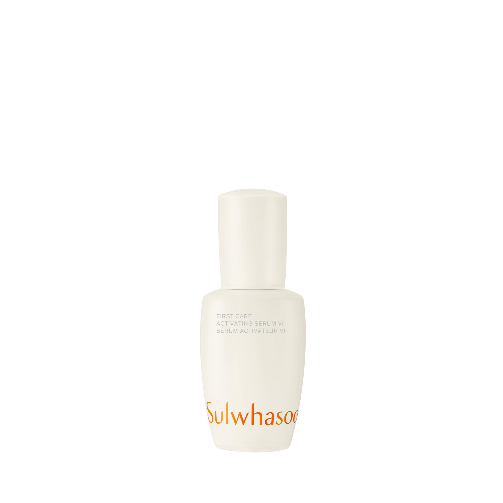 Sérum Sulwhasoo First Care Activator, 15 Ml, Pretónico - Venta Internacional.