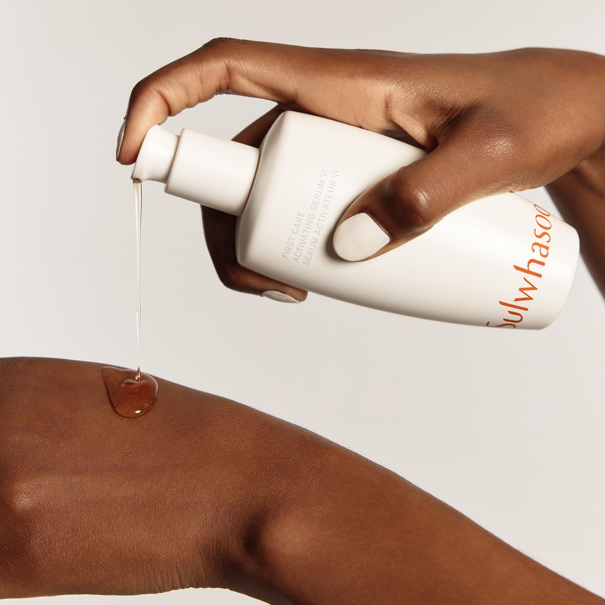 Foto 7 pulgar | Sérum Sulwhasoo First Care Activator, 15 Ml, Pretónico - Venta Internacional.