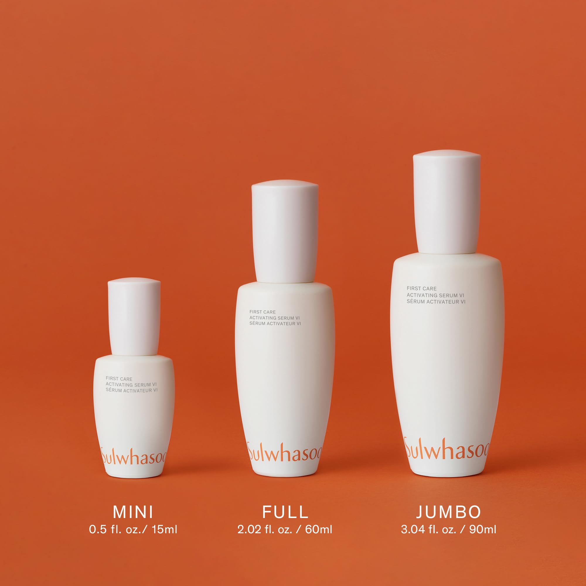 Foto 8 pulgar | Sérum Sulwhasoo First Care Activator, 15 Ml, Pretónico - Venta Internacional.