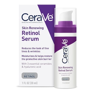 Foto 1 | Sérum Cerave Con Retinol Antienvejecimiento, 30 Ml, Con Ácido Hialurónico - Venta Internacional.