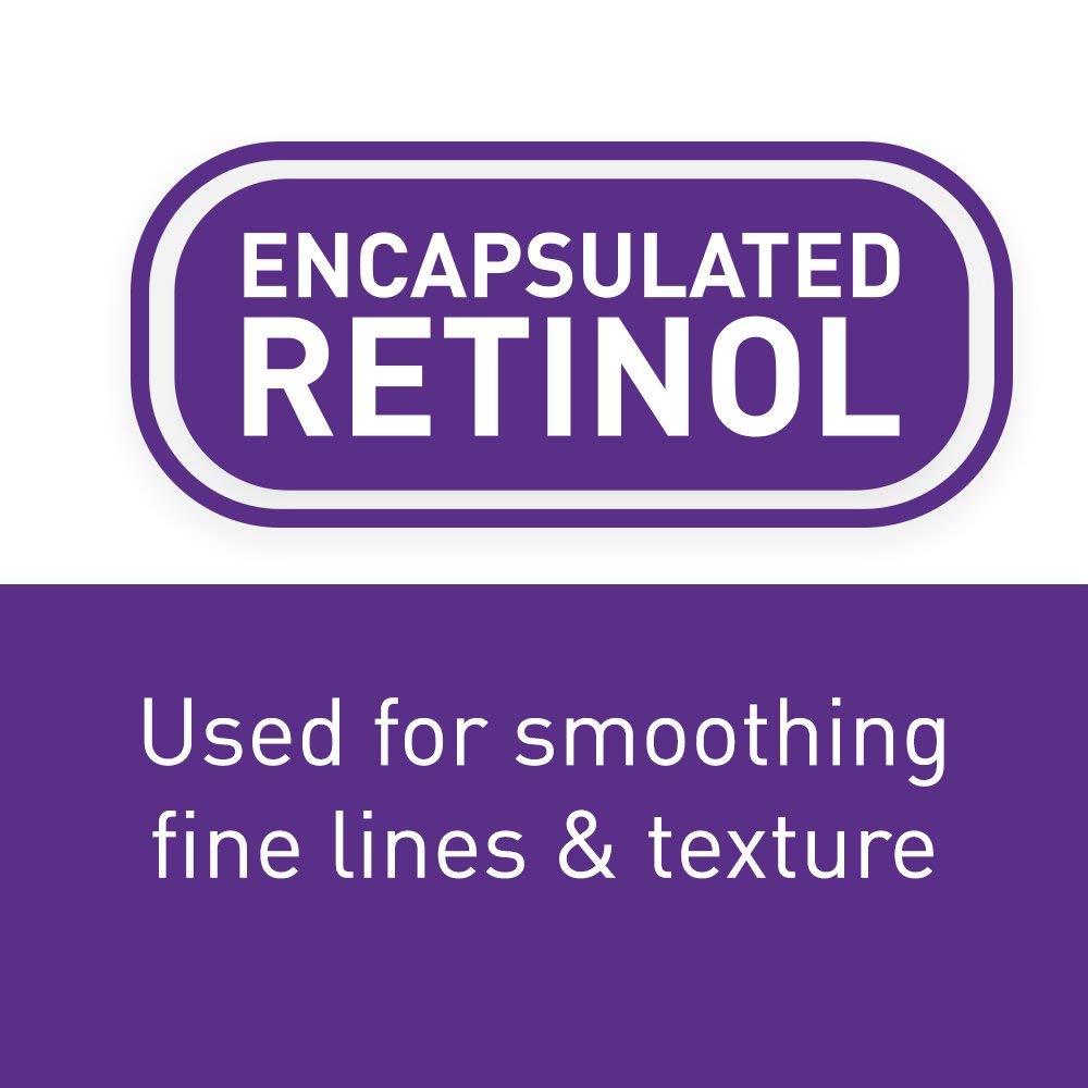 Foto 4 pulgar | Sérum Cerave Con Retinol Antienvejecimiento, 30 Ml, Con Ácido Hialurónico - Venta Internacional.