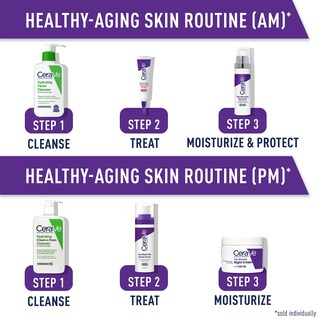 Foto 5 | Sérum Cerave Con Retinol Antienvejecimiento, 30 Ml, Con Ácido Hialurónico - Venta Internacional.