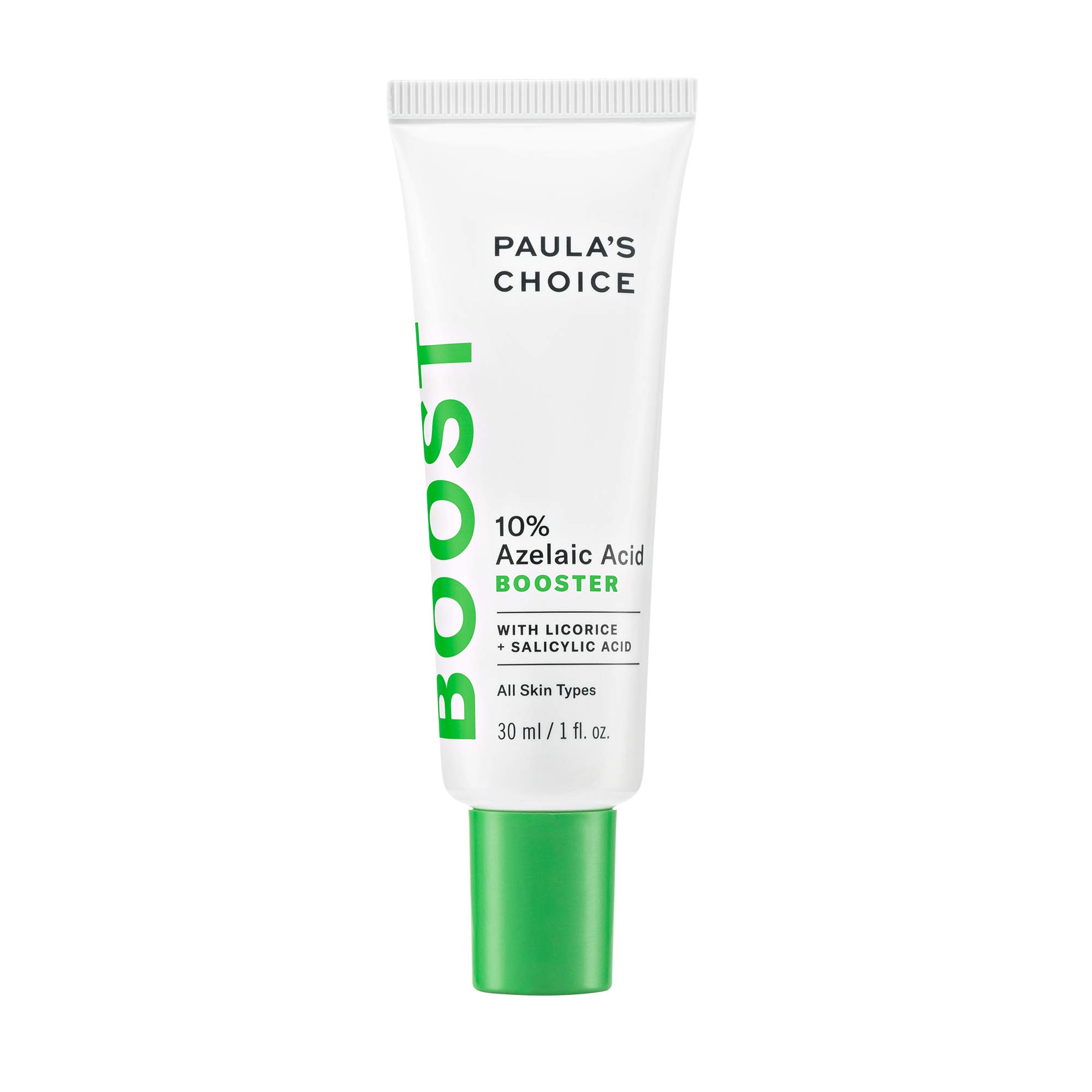Crema De Refuerzo Paula's Choice Boost 10% De Ácido Azelaico - Venta Internacional.