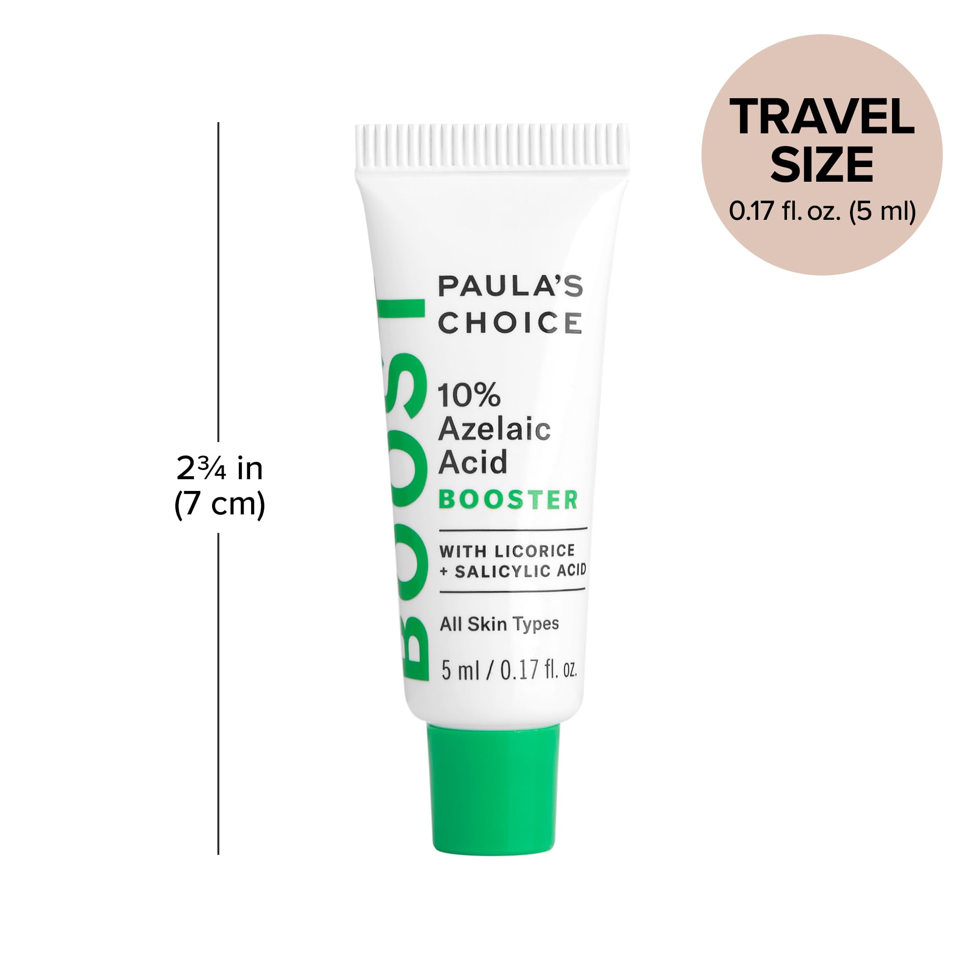 Foto 2 | Crema De Refuerzo Paula's Choice Boost 10% De Ácido Azelaico - Venta Internacional.