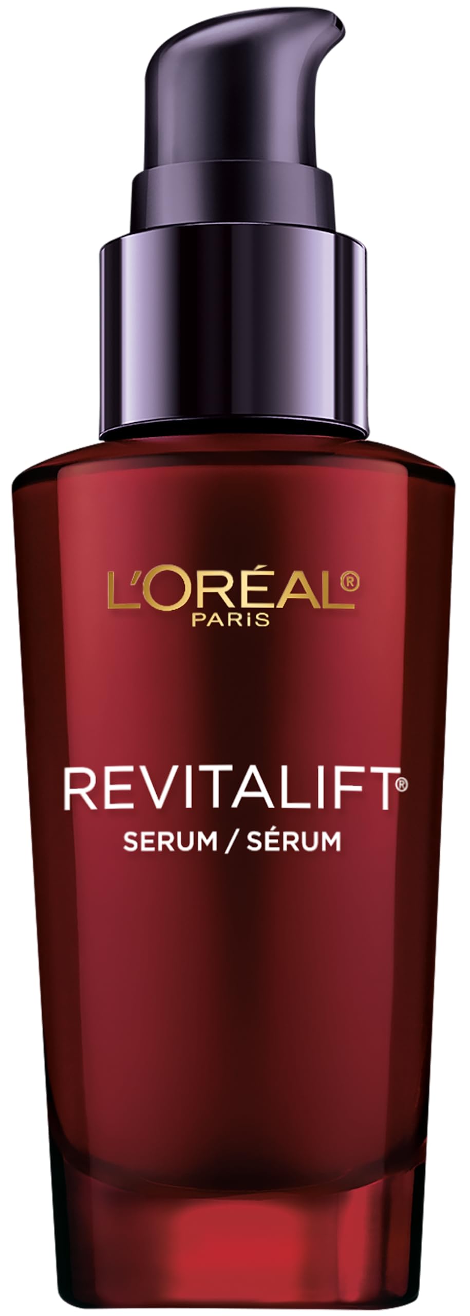 Sérum Facial L'oreal Paris Revitalift Triple Power 30 Ml Antienvejecimiento - Venta Internacional.