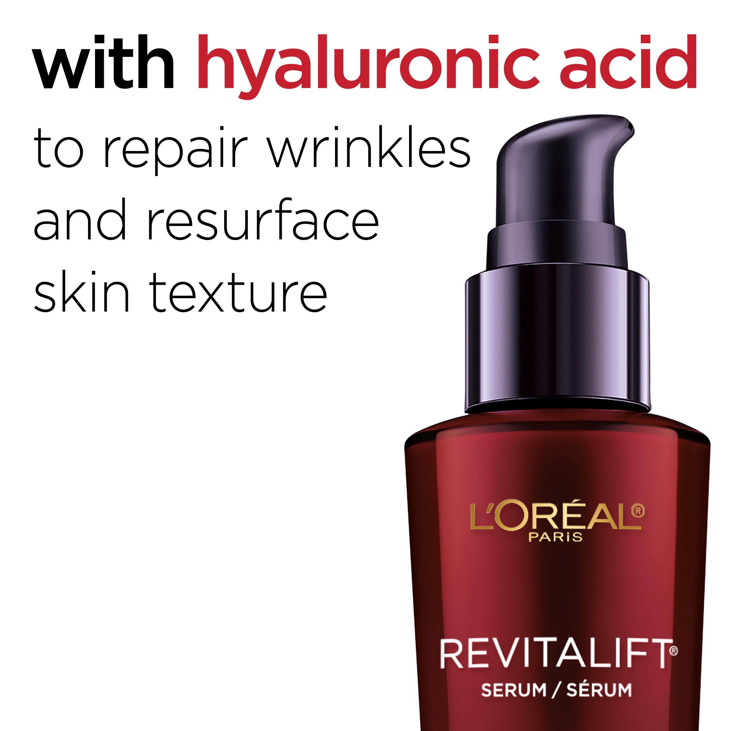 Foto 3 pulgar | Sérum Facial L'oreal Paris Revitalift Triple Power 30 Ml Antienvejecimiento - Venta Internacional.