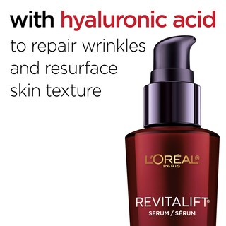 Foto 2 | Sérum Facial L'oreal Paris Revitalift Triple Power 30 Ml Antienvejecimiento - Venta Internacional.