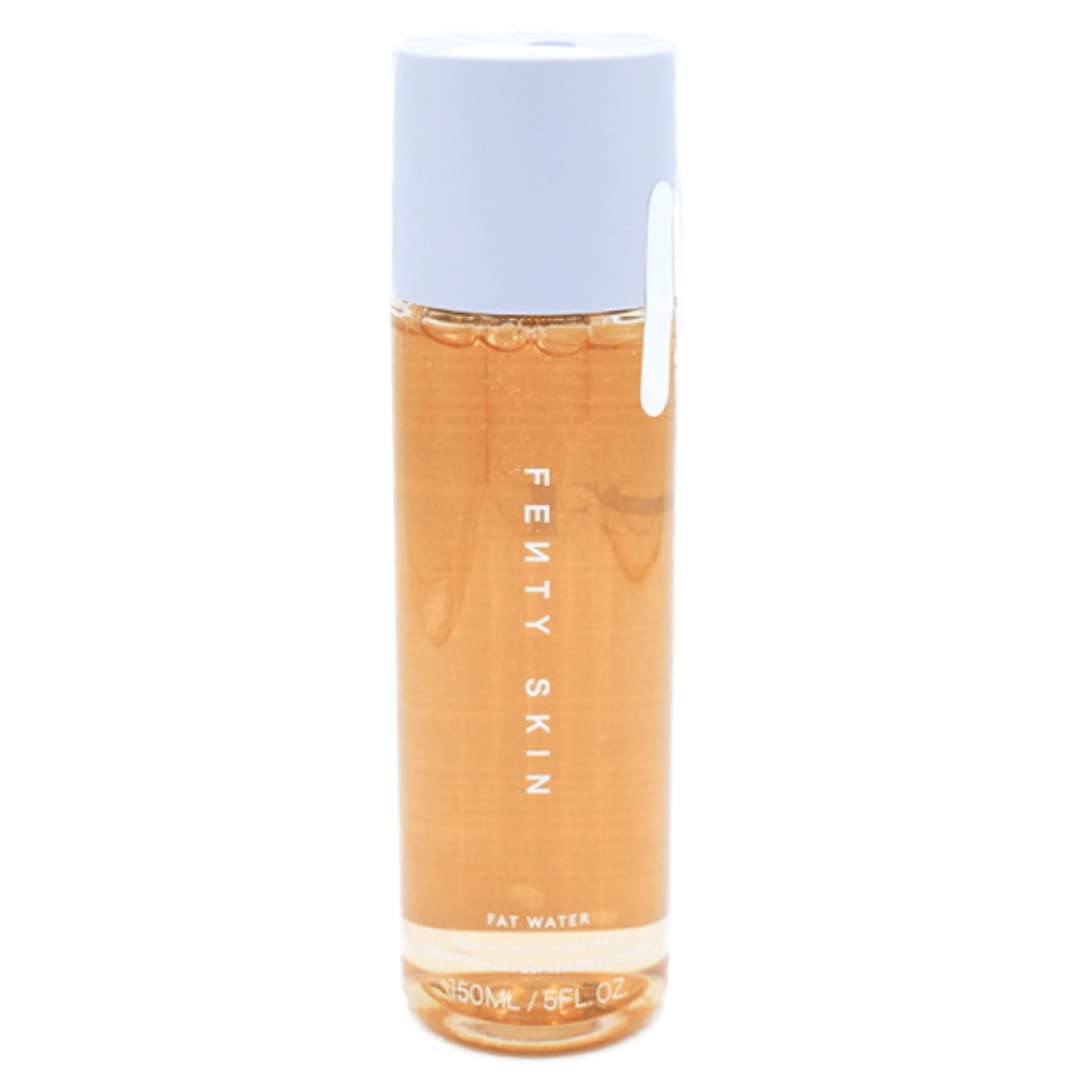 Sérum Tónico Fenty Beauty Fenty Skin, Grasa, Agua, Refinamiento De Poros - Venta Internacional.