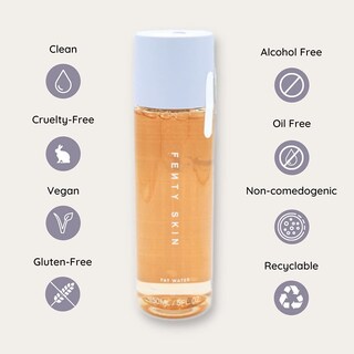 Foto 3 | Sérum Tónico Fenty Beauty Fenty Skin, Grasa, Agua, Refinamiento De Poros - Venta Internacional.