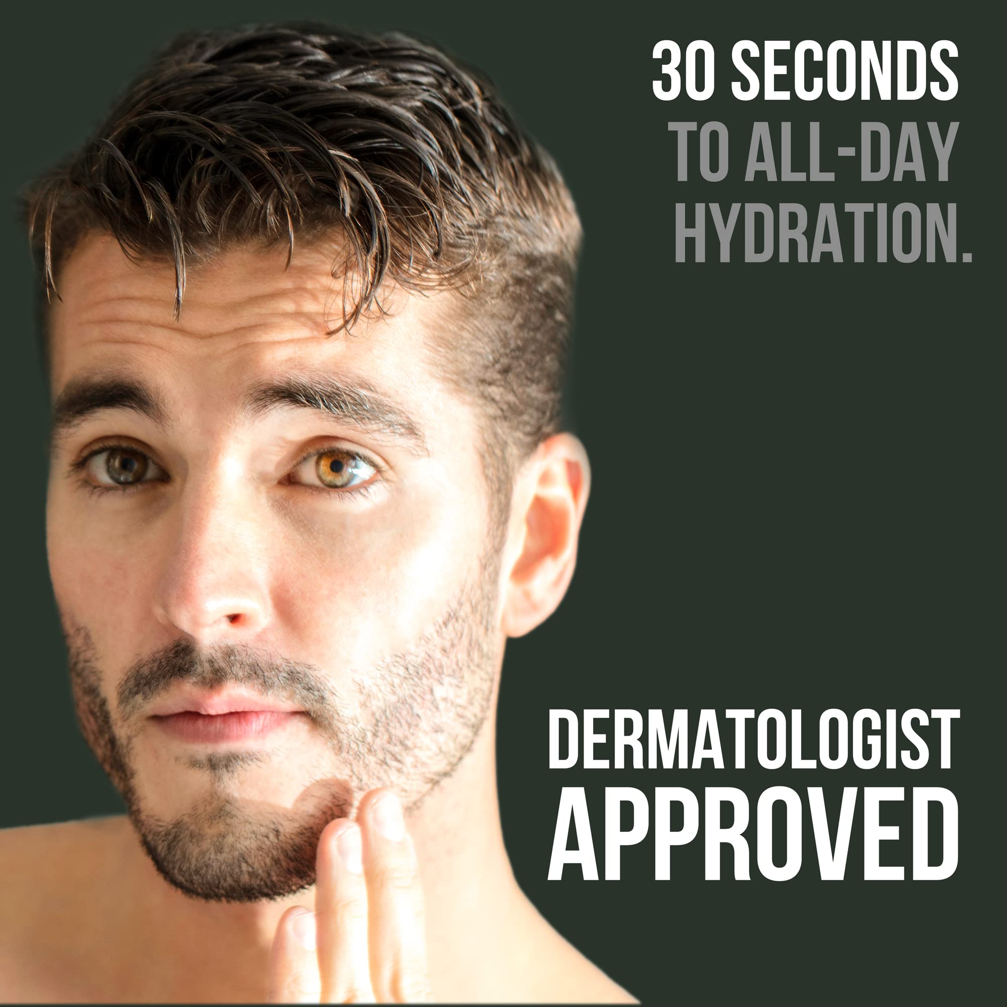 Foto 5 pulgar | Crema Facial Rugged & Dapper Antienvejecimiento Para Hombre 60 Ml - Venta Internacional.