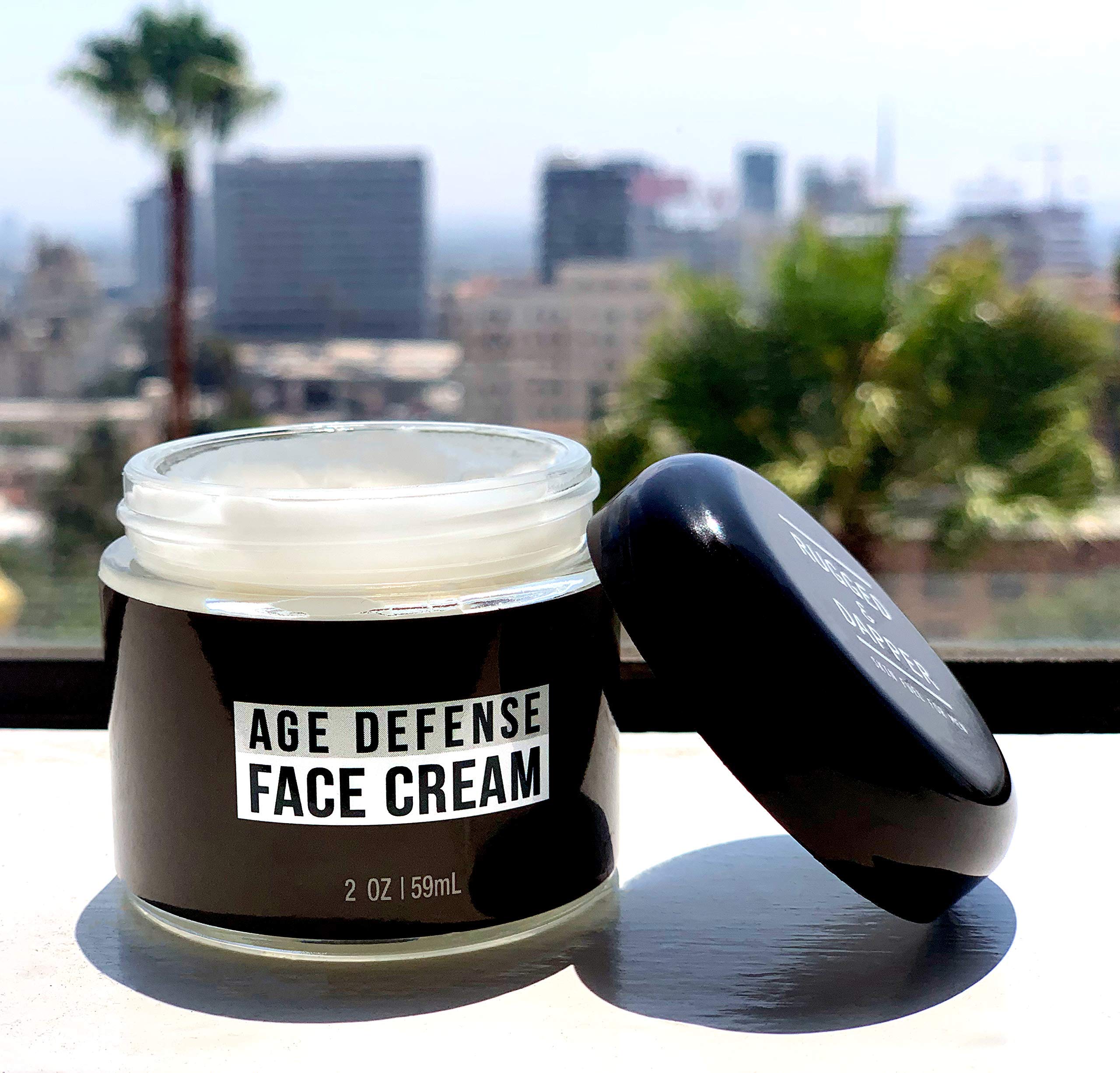 Foto 8 pulgar | Crema Facial Rugged & Dapper Antienvejecimiento Para Hombre 60 Ml - Venta Internacional.