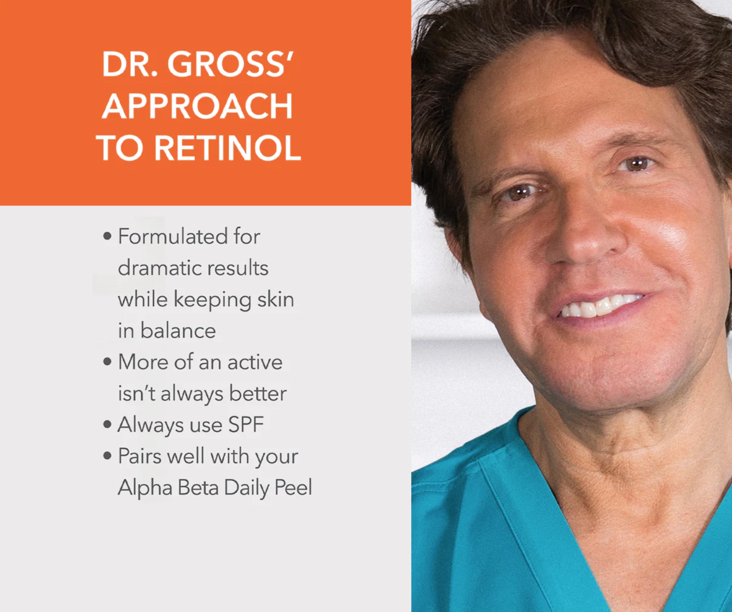 Foto 7 | Tratamiento Dr. Dennis Gross Retinol Avanzado + Ferúlico 0,5% - Venta Internacional.