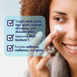 Foto 2 | Crema Desmaquillante Dermisa Skin Con Vitamina C, 50 Ml, Reduce Las Manchas Oscuras - Venta Internacional.