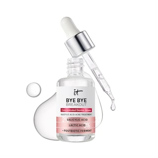 Foto 1 | Sérum Para El Tratamiento Del Acné It Cosmetics Bye Bye Breakout 30 Ml - Venta Internacional.