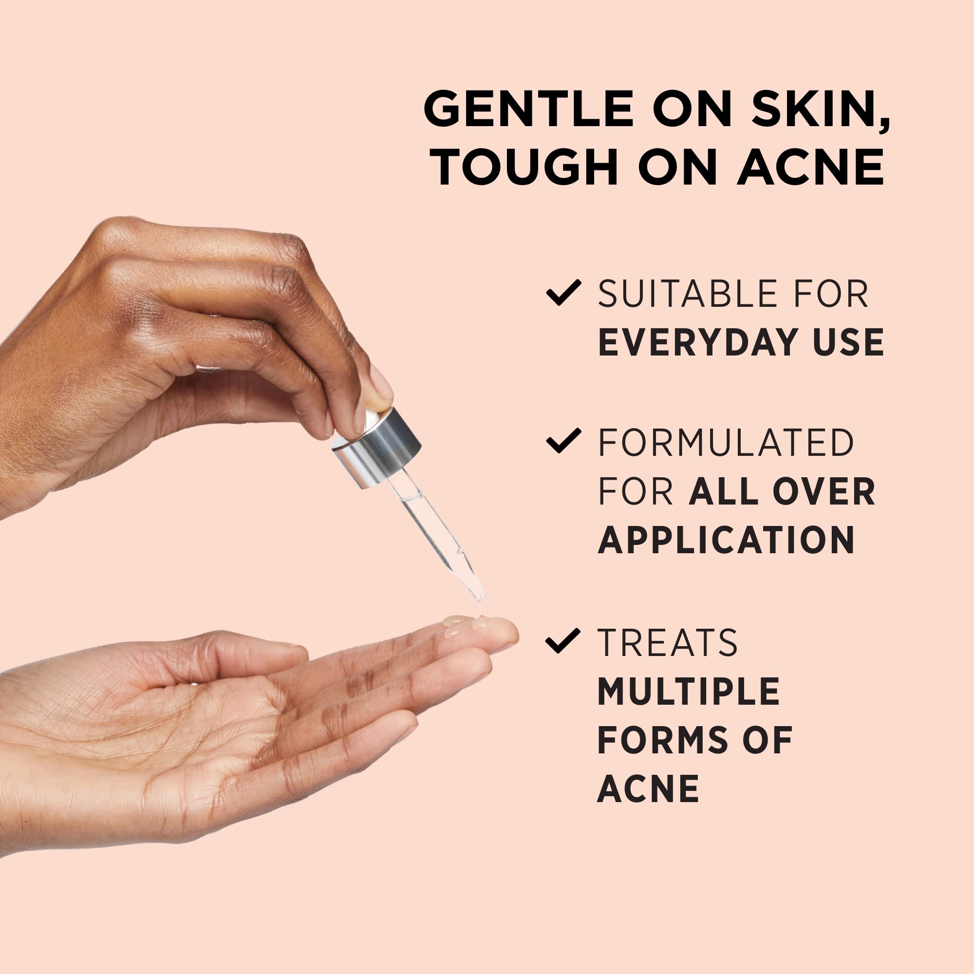 Foto 6 pulgar | Sérum Para El Tratamiento Del Acné It Cosmetics Bye Bye Breakout 30 Ml - Venta Internacional.