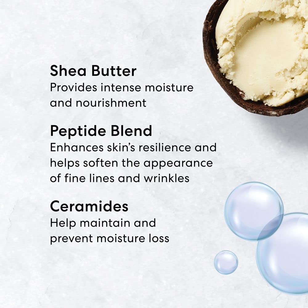 Foto 5 pulgar | Crema Facial Bareminerals Butter Drench, Restauradora Y Rica - Venta Internacional.