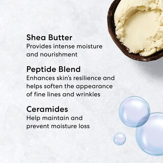 Foto 4 | Crema Facial Bareminerals Butter Drench, Restauradora Y Rica - Venta Internacional.