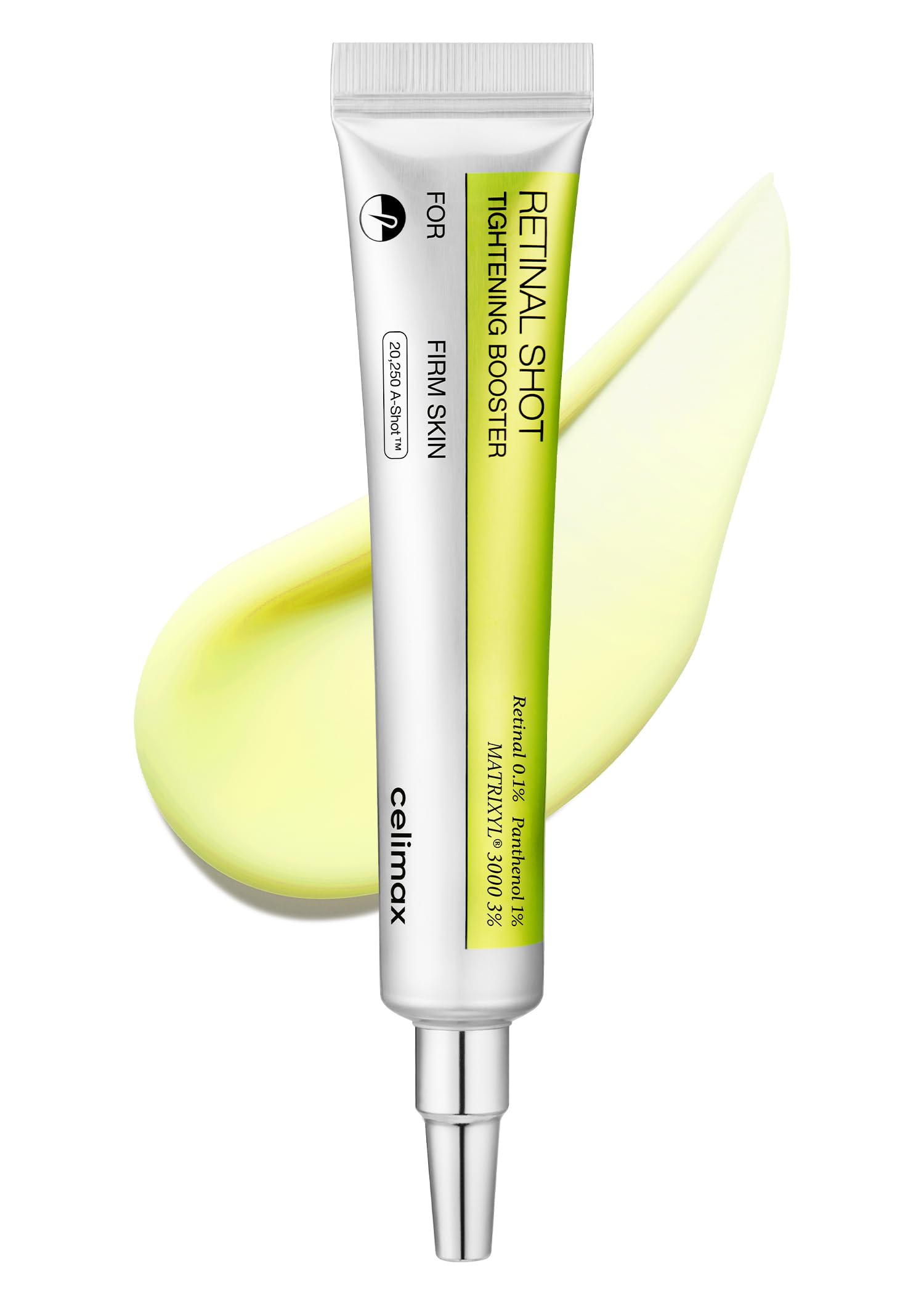 Booster Celimax The Vita A Retinal Shot, 15 Ml - Venta Internacional.
