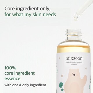 Foto 3 | Mezcla Essence Soondy Centella Asiática 100 ml- Venta Internacional