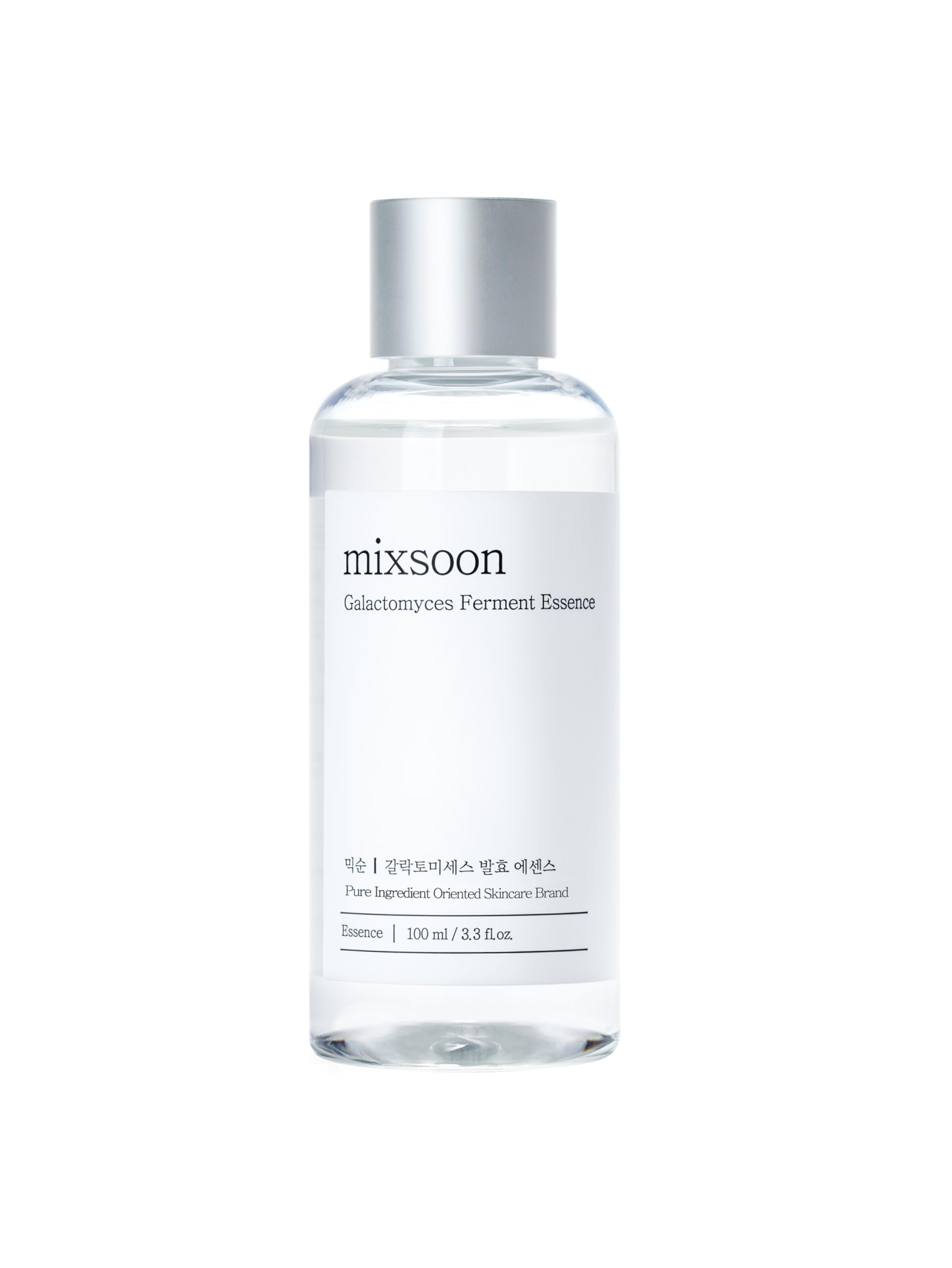 Esencia Facial Galactomyces Ferment Essence 100 ml -  Venta Internacional