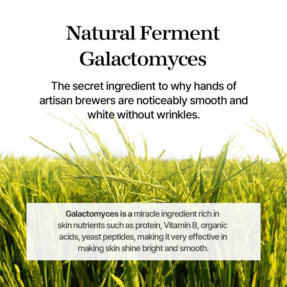 Foto 3 pulgar | Esencia Facial Galactomyces Ferment Essence 100 ml -  Venta Internacional