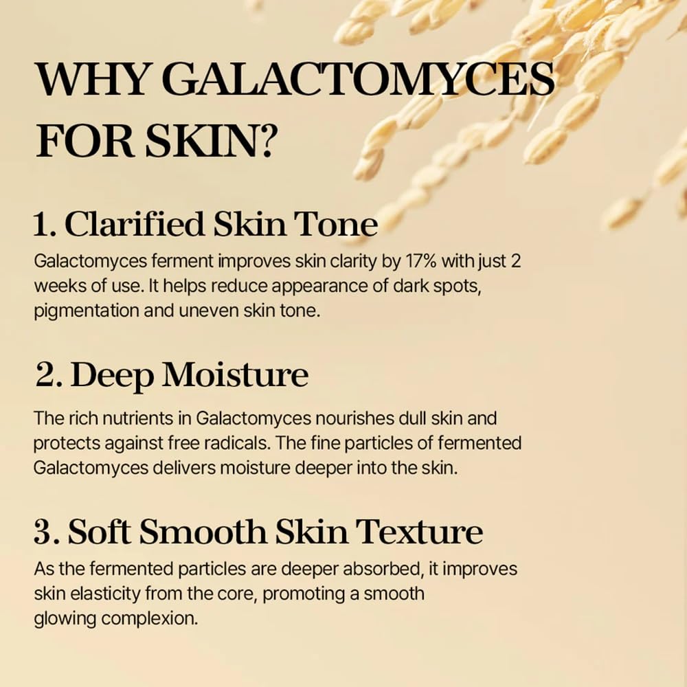 Foto 4 pulgar | Esencia Facial Galactomyces Ferment Essence 100 ml -  Venta Internacional