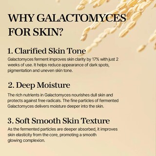 Foto 3 | Esencia Facial Galactomyces Ferment Essence 100 ml - Venta Internacional