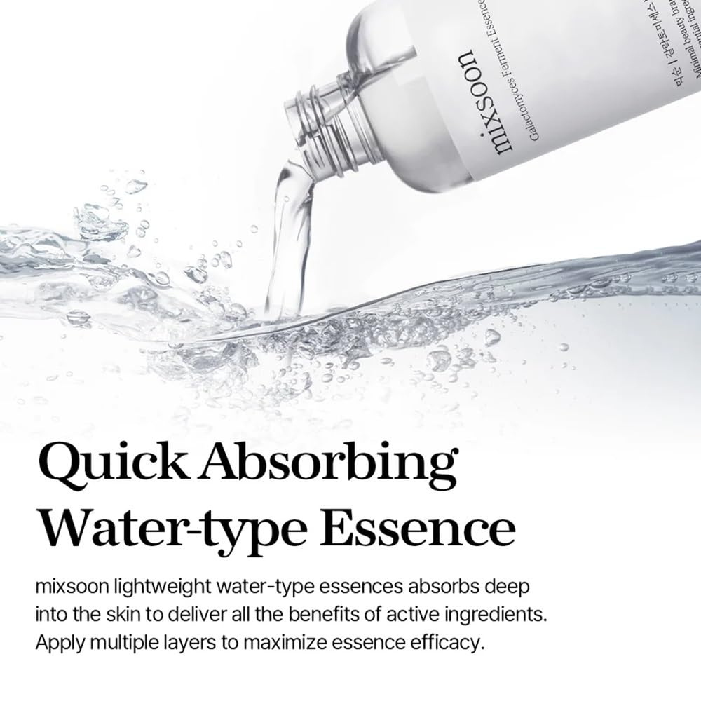 Foto 5 pulgar | Esencia Facial Galactomyces Ferment Essence 100 ml -  Venta Internacional