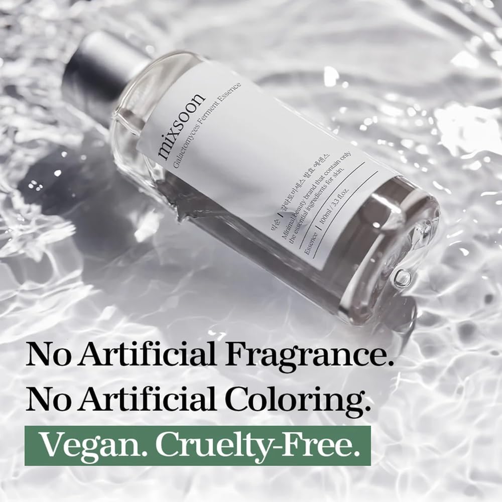 Foto 5 | Esencia Facial Galactomyces Ferment Essence 100 ml -  Venta Internacional